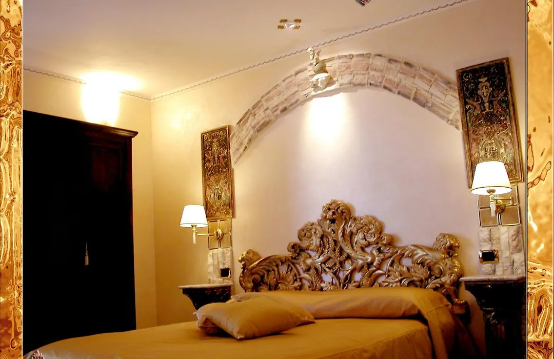 Villa Arianna B&B-1