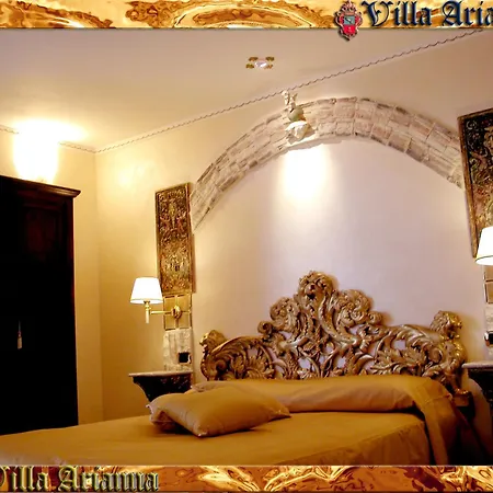 Villa Arianna B&B-3