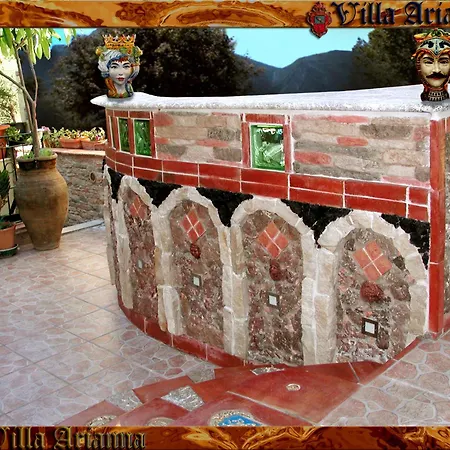 Villa Arianna B&B-2