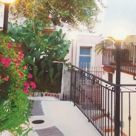 Villa Arianna B&B-3